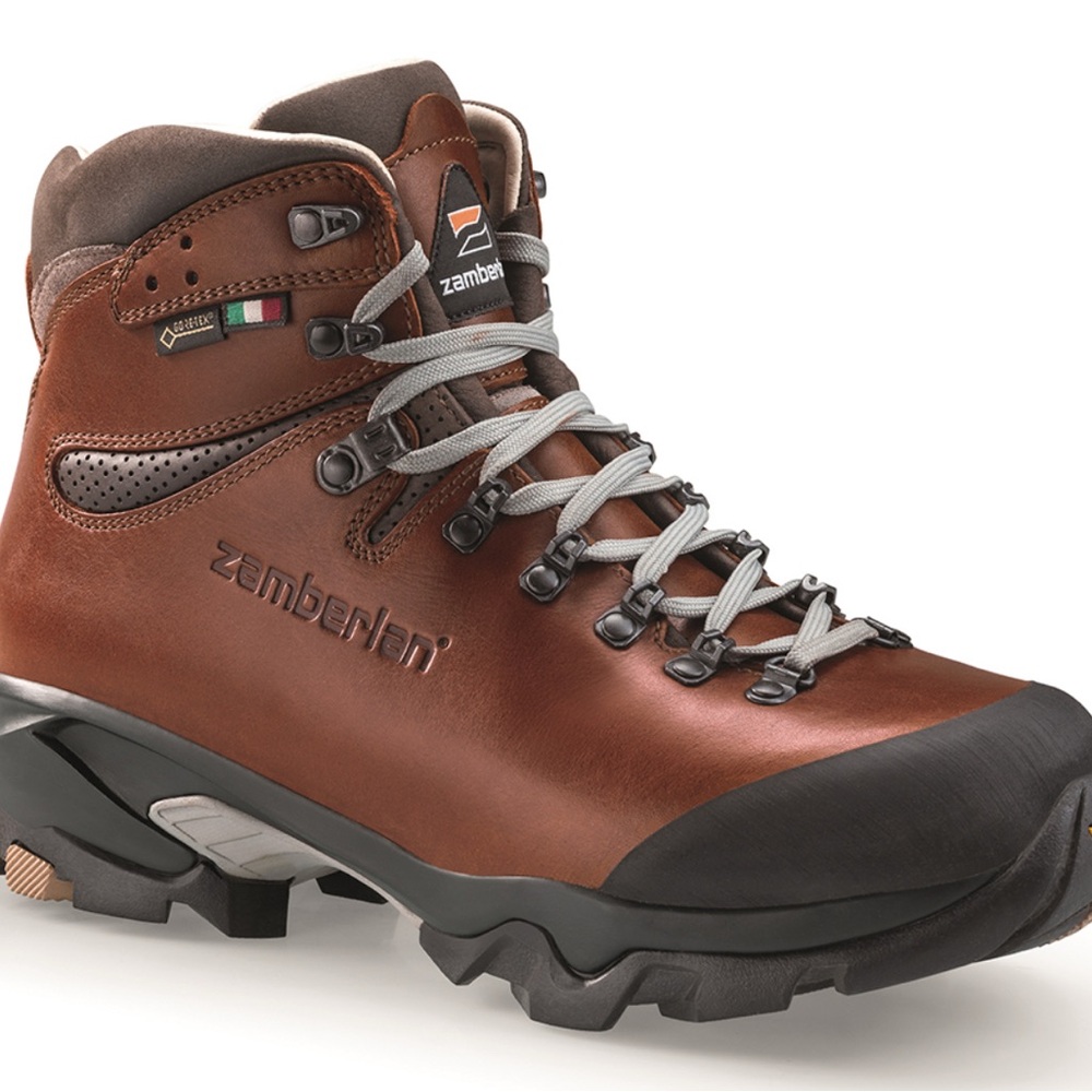 Men's Hiking Boots / Zamberlan 1996 Vioz Lux GTX